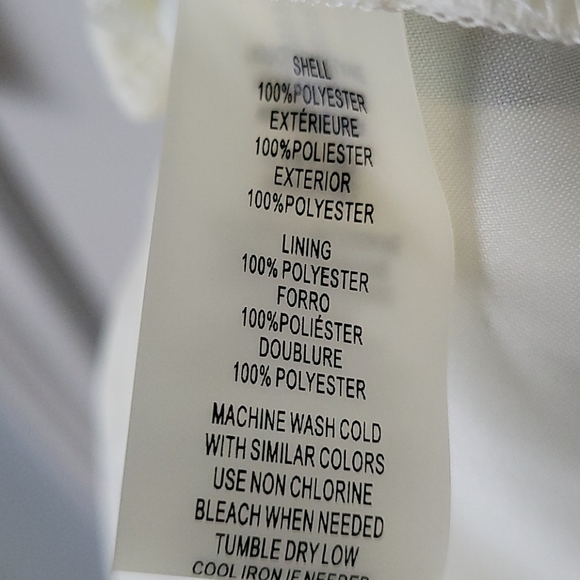 Long, halter, animal print, multicolor dress - Picture 6 of 6